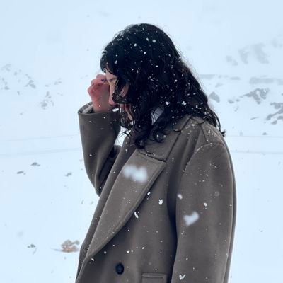 ghzhrry's profile picture. Nobody knows when the last goodbye is.