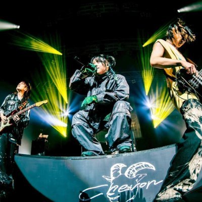 CoHaChaWW's profile picture. 残像は繰り返す。