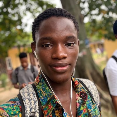 lanrebaddev09's profile picture. Front-End Web developer || JavaScript || TypeScript || React || NextJs || Exploring Web3 || Front-end developer