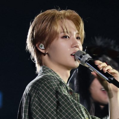 Yeelen1204's profile picture. all for #DOYOUNG #도영 #ドヨン