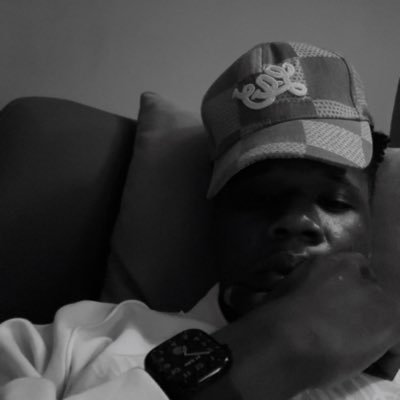 ChinweokeH's profile picture. Real nigga