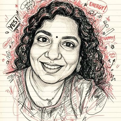 itzyeoshin's profile picture. Books - Music - Kdramas - Writes when insanity strikes !! 

#DeviReads
#DevisBooktopia
#இதபடிங்களேன்