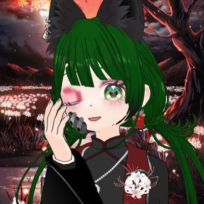 ochAbachaba58's profile picture. こんちゃ〜🍵のんびり気ままなフリーター兼お絵描きしたりカラオケしたりする奴ですよ〜！不定期配信！