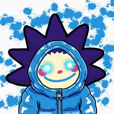 ziladotnad's profile picture. Monad Maxi

Discord: ziladotnad