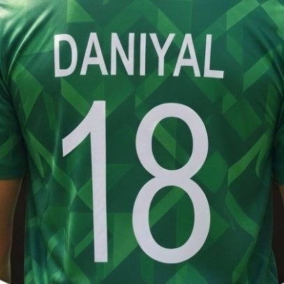 Daniyal550's profile picture. 