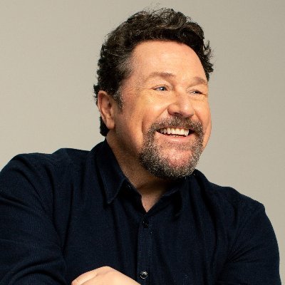 mrmichaelball's profile picture. GLOW ✨ the new album and UK tour for 2026 - preorder now