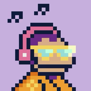 aaronov | Step Profile