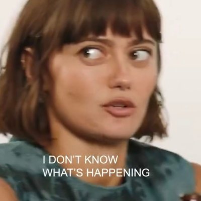 CrazyGirlVids's profile picture. Current obsessions include Fallout, One Piece, Marvel, Disney. Professional editor. Instagram: sarieouslymagical, she/her. 33