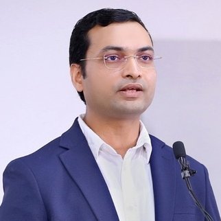 AkhilRajD1's profile picture. Founder - VSpartans Consultants Pvt Ltd, 
A SEBI Registered Portfolio Managers, Reg No. INP000009083; 
A SEBI Registered Research Analyst, Reg No. INH000012546.