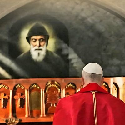 AlhajjJoseph369's profile picture. 