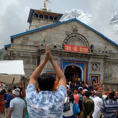 JaatMohit001's profile picture. न किंचित् शाश्वतम्