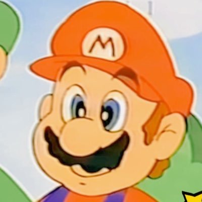 Starbitchaos_DX's profile picture. mars! | 23 | mario lover & yapper - they/she ⭐️ | ART ONLY: @Starbitchaos