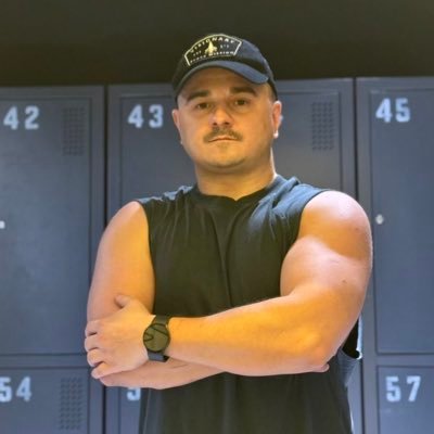 yeserhii's profile picture. 