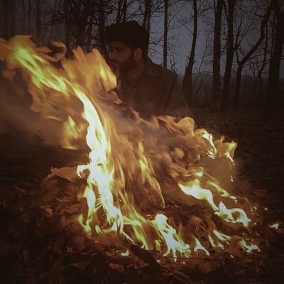 Ra_shidbashir's profile picture. Be the energy you want to attract