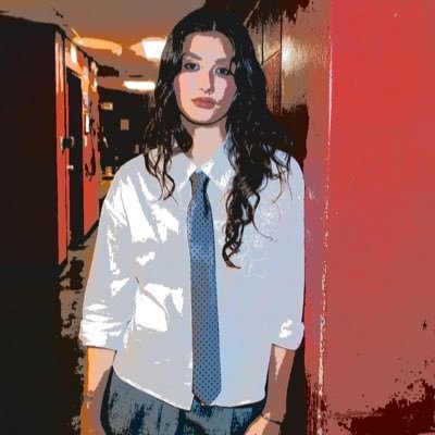 naturehours07's profile picture. ⛧°。 ⋆「 ❝ 𝑊ℎ𝑜 𝑠𝑡𝑖𝑐𝑘𝑠 𝑎𝑟𝑜𝑢𝑛𝑑 𝑤ℎ𝑒𝑛 𝑡ℎ𝑖𝑛𝑔𝑠 𝑔𝑒𝑡 𝑡𝑜𝑢𝑔ℎ.ᐣ 𝐻𝑒𝑙𝑙, 𝑤𝑜𝑢𝑙𝑑 𝐼.ᐣ ❞ 」⚝ | OC, MC Friendly #OpenRp