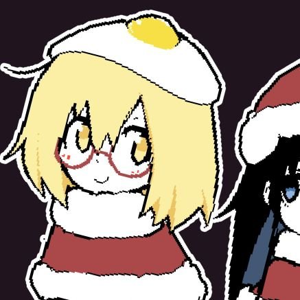 schadrisk's profile picture. Dibujante novato , 19 , Che 🇦🇷 , bi , Fan de Sonic , Undertale, y Omori
| @Kris_Nugget69