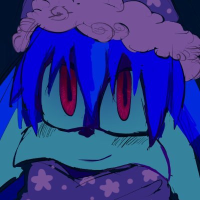 Bobbutterbutt's profile picture. 23 - I love Sonic IDW and Sonic.exe  - they/them - Kitsunamiling - Impostor siblings truther - I make art sometimes - Media and communications major