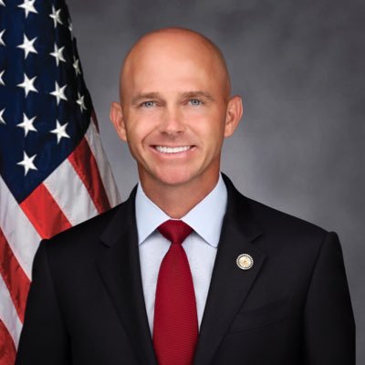 RepTimmons's profile picture. Congressman from #SC04. Captain in the US Air Force @theSCANG. Small business owner and former prosecutor. Member of @FinancialCmte and @GOPOversight. wrtiv.eth