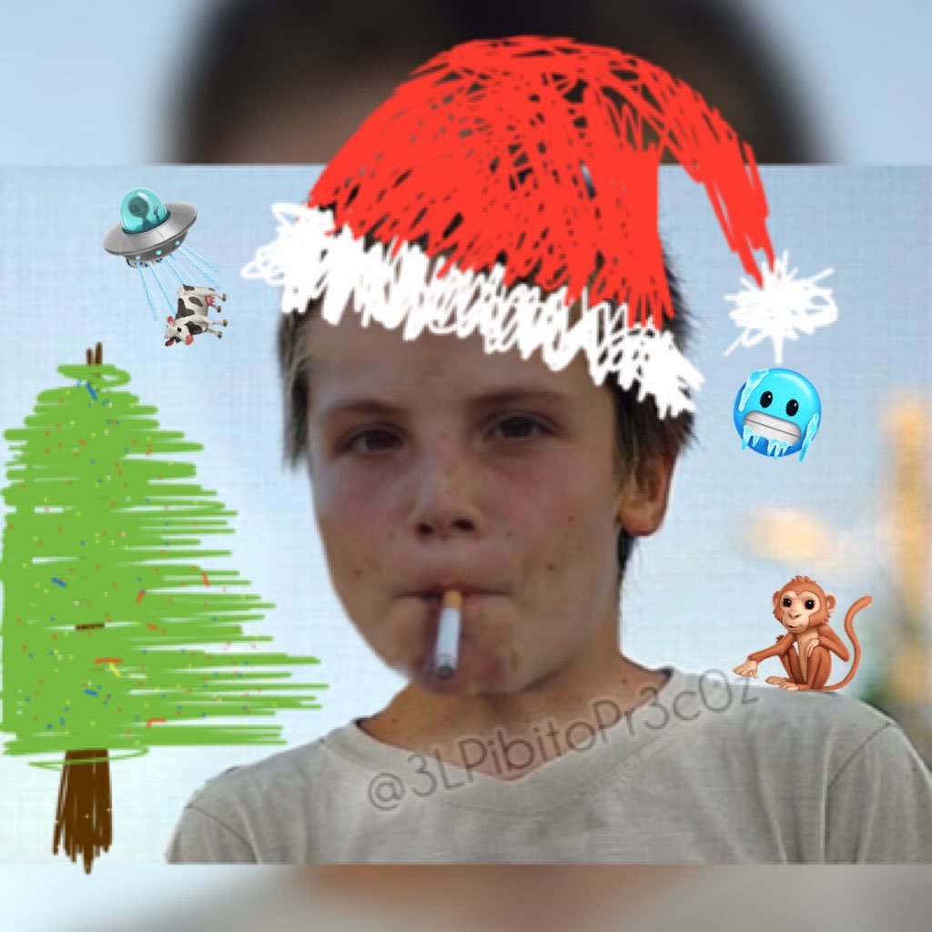 3LPibitoPr3c0z's profile picture. ⊑⍜⌰⏃ ⏚⍜⌰⏃ ⎅⟒ ⌿⟒⋏⎅⟒⟊⍜⌇, ⋔⟒ ☌⎍⌇⏁⏃⋏ ⌰⏃⌇ ⌇⟒ñ⍜⍀⏃⌇ ⎅⟒ ⊙ ⏃ñ⍜⌇