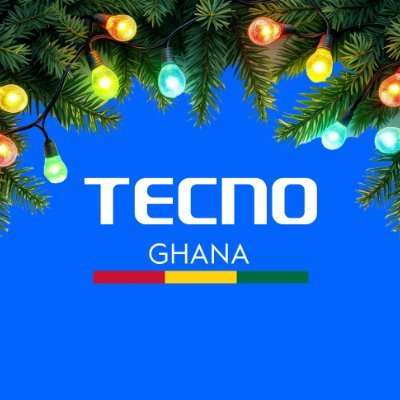 TecnoMobileGH's profile picture. Welcome to the official Page for TECNO Mobile Ghana.