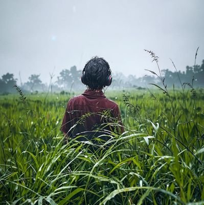 ghobareabi_01's profile picture. «این سفینهٔ قدیمی هنوز تو مدار می‌چرخه ✦
من با سفینهٔ جدید رفتم سمت کهکشان‌های بی‌اسم
یه روز از اون بالا براتون چشمک می‌زنم»