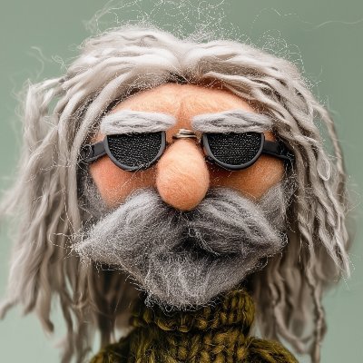 VelvetGrumps's profile picture. Leo & Reggie.👨🏻‍🦳👨🏻‍🦳🇬🇧
Daily rants from the last British house on the street. 🏚️
Follow or it’s over🪦