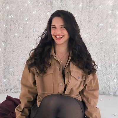 Minoangips's profile picture. Archéologue spécialisée en Égyptologie et archéoastronomie !