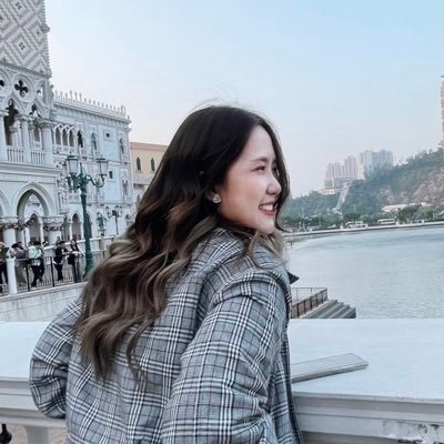 1st_nusarin's profile picture. 𝟭𝙨𝙩 ꒰🌷꒱ #𝙏𝙖𝙮𝘕𝘦𝘸 | #𝘉𝘰𝘶𝘯𝙋𝙧𝙚𝙢 (main acc /@nusarin_st) #1stxTayNew | #1stwithBounPrem