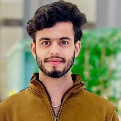 shubhamkhunger_'s profile picture. Turning clicks into customers, and ideas into impact.| "In world of algorithms,hashtags,and followers, always remember the heart of social media is relationship