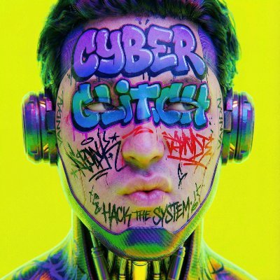 meltenx's profile picture. OnlyBangers™

purple lord - infinity explorer | your brand here?

👕 @LeTiredBoysClub
🍓 Wallpapers - https://t.co/v4t43KKc3m
💜 @magnific_ai