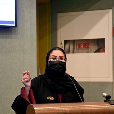 arwaakhdar's profile picture. الوطن أولا وأبدا🇸🇦/التربية الخاصة في المملكة أنموذج يفتخر به على كافة الأصعدة/مدافعة عن حقوق الأشخاص ذوي الإعاقة