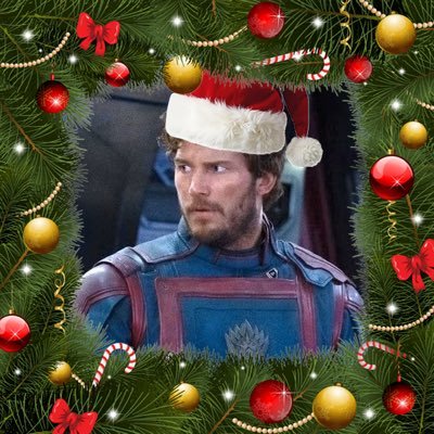 arianaate8's profile picture. she/her ceo of mcu starlord 🩷💜💙 🍉 en/es