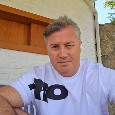 chadneil_Hencoc's profile picture. Beste Opa