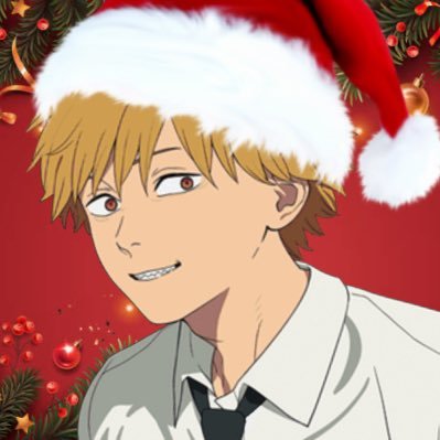 denjilovesgurls's profile picture. sup! my names denji & my hobbies are eating and sleeping!!! 💥💥💥 (my little sister nayuta drew my banner)