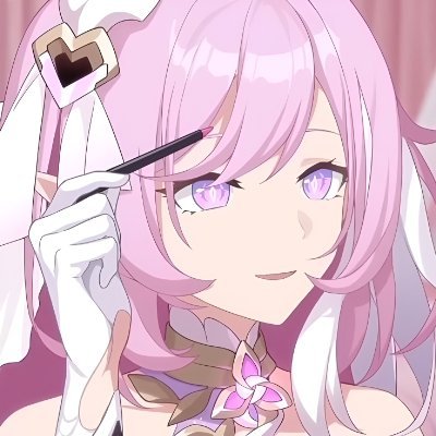 _elena_vt's profile picture. 🌸 Light & fire | celestial spirit