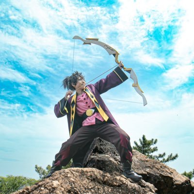 hz_hammm's profile picture. 北国でレイヤーとカメラ📸してます。30↑の小さい人間。テイルズは実家/FE風花雪月/Dグレ/FF/まるマ/無期迷途/スタレetc… 最近グラブルアチアチ🔥🎮クラトスとレイヴンほいほい！風花雪月が熱い🔥ヒューベルトに沼りました…ヒューレス沼🙏 #はむのアバウト造形