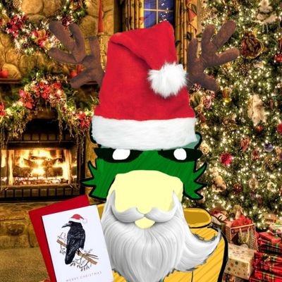 MRooks23's profile picture. AS LONG AS THERE IS A PRESENT🎁, THERE IS HOPE.🙏🙏🙏

pfp by the awesome @rivoffline :333