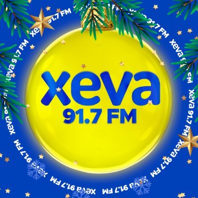 XEVATabasco's profile picture. "Tradición de buena radio".