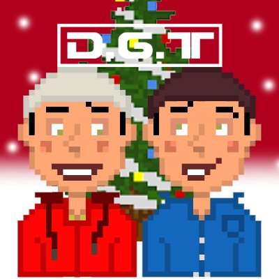 TwinzDynamic's profile picture. Slightly mad twins preserving and playing historic gaming goodies, spanning the 70s through today and occasionally electronic curiosities thrown in, let's play!