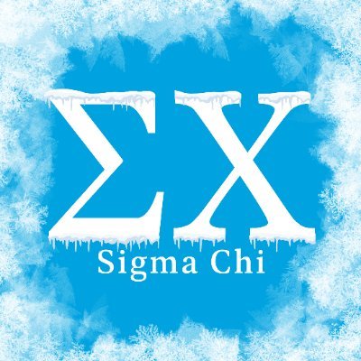 SigmaChi's profile picture. Founded June 28, 1855
Miami University in Oxford Ohio
380,000+ Members
Friendship, Justice and Learning 🤝