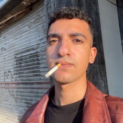 marwanflestiny's profile picture. Palestinian/Egyptian