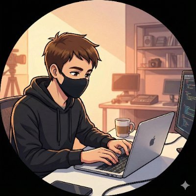 Khaled_cooks's profile picture. Building https://t.co/Zrl5YcGaXA (AI cold email) & https://t.co/J72bG9KUvp (AI call analysis) in public