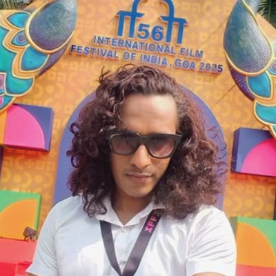FilmySasi's profile picture. Film Critic from India | Affiliated to @OFCS and the @thefcgofficial.

🔗: https://t.co/h4QFO8D8T0

📨: filmysasi.connect@gmail.com