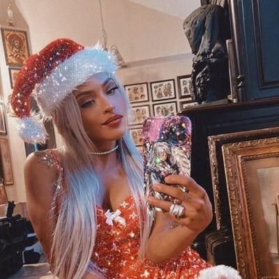 MariposaReyOC's profile picture. 