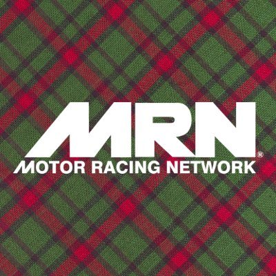 MRNRadio's profile picture. Motor Racing Network - The Voice of NASCAR #AskMRN
Listen Live: https://t.co/VhbUhhOtEu