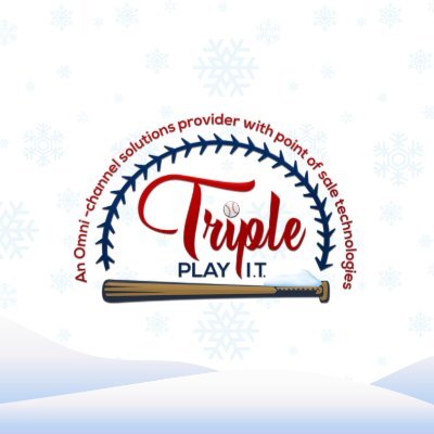 TriplePlayIT's profile picture. We are a managed services provider servicing the payments eco-systems.  We help ISO, ISV, and agent offices in consulting, sourcing, implementing & POS support.