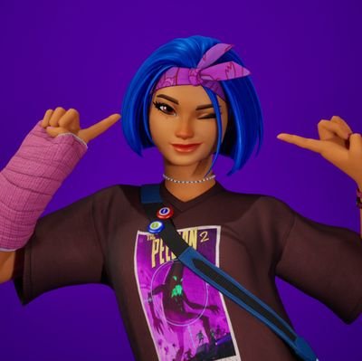 SunnySoRainy's profile picture. 23 | She/Her 🏳️‍⚧️| I like gacha games and cartoons | perhaps deer | @mayflowerthings 💛