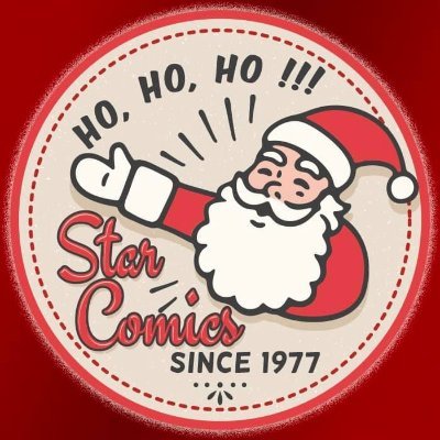 StarComicsLBKTX's profile picture. Star Comics - Since 1977, the original comic shop of Lubbock, TX.