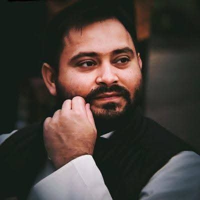 TejashwiYdvRJD's profile picture. !! हल हथियार हुकूमत !! ॐ माधवाय नमः!! धर्मो रक्षति रक्षितः !! 🧘 राधे राधे 🙇