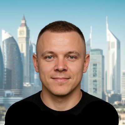 pascalkordon's profile picture. 